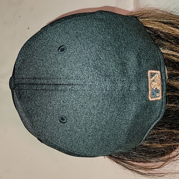 New Era. 2017 World Series CHAMPS. Houston Astros. One size fits most. - Picture 6 of 16